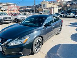 نیسان ئەلتیما